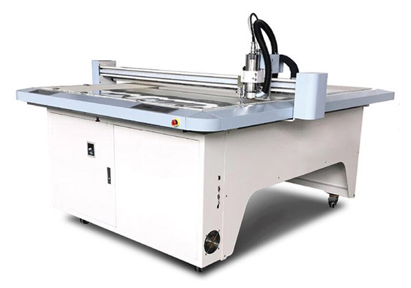 模板工藝切割機